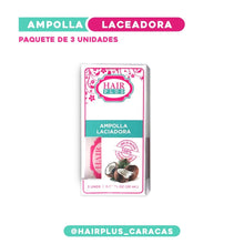 Cargar imagen en el visor de la galería, Ampolla Laceadora
