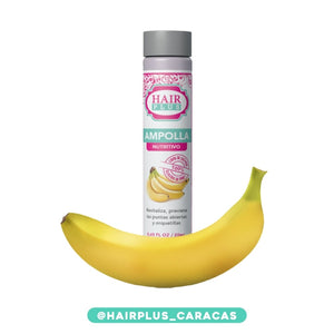 Ampolla Nutritiva